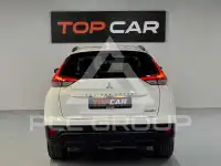 2021 Mitsubishi ECLIPSE