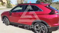 2021 Mitsubishi ECLIPSE