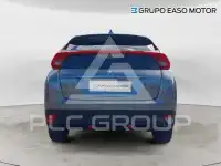2021 Mitsubishi ECLIPSE