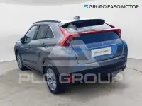 2021 Mitsubishi ECLIPSE