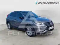 2021 Mitsubishi ECLIPSE
