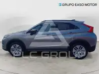 2021 Mitsubishi ECLIPSE