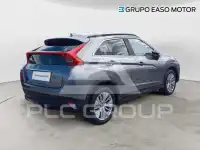 2021 Mitsubishi ECLIPSE
