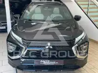 2021 Mitsubishi ECLIPSE