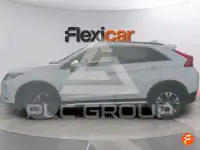 2021 Mitsubishi ECLIPSE