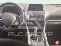 2021 Mitsubishi ECLIPSE