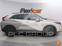 2021 Mitsubishi ECLIPSE