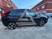 2021 Mitsubishi ECLIPSE