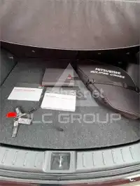 2021 Mitsubishi ECLIPSE