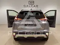 2021 Mitsubishi ECLIPSE