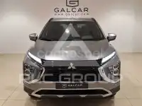 2021 Mitsubishi ECLIPSE