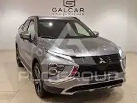 2021 Mitsubishi ECLIPSE