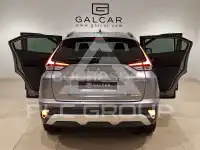 2021 Mitsubishi ECLIPSE