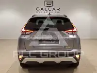 2021 Mitsubishi ECLIPSE
