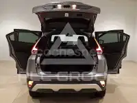 2021 Mitsubishi ECLIPSE