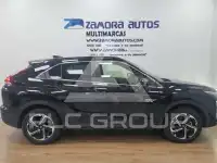 2021 Mitsubishi ECLIPSE