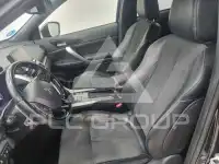 2021 Mitsubishi ECLIPSE