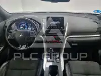 2021 Mitsubishi ECLIPSE