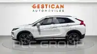 2021 Mitsubishi ECLIPSE