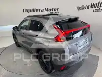 2021 Mitsubishi ECLIPSE