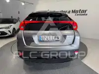 2021 Mitsubishi ECLIPSE
