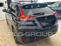2021 Mitsubishi ECLIPSE