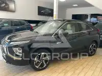 2021 Mitsubishi ECLIPSE