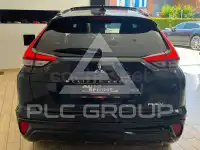 2021 Mitsubishi ECLIPSE