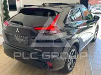 2021 Mitsubishi ECLIPSE