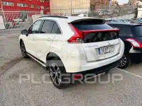 2021 Mitsubishi ECLIPSE
