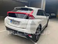 2021 Mitsubishi ECLIPSE