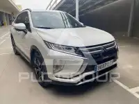 2021 Mitsubishi ECLIPSE