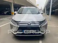 2021 Mitsubishi ECLIPSE