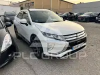 2021 Mitsubishi ECLIPSE