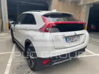 2021 Mitsubishi ECLIPSE