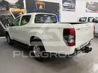 2021 Mitsubishi L200
