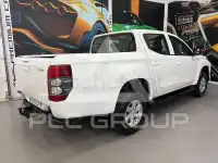 2021 Mitsubishi L200
