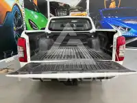 2021 Mitsubishi L200
