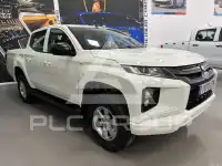 2021 Mitsubishi L200