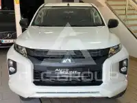 2021 Mitsubishi L200
