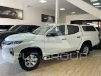 2021 Mitsubishi L200