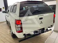 2021 Mitsubishi L200