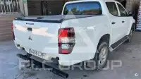 2021 Mitsubishi L200