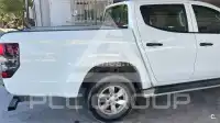 2021 Mitsubishi L200