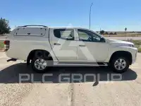 2021 Mitsubishi L200
