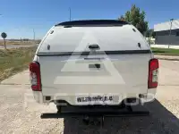 2021 Mitsubishi L200