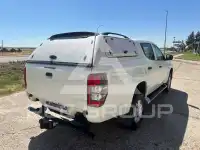 2021 Mitsubishi L200