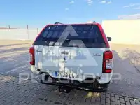 2021 Mitsubishi L200
