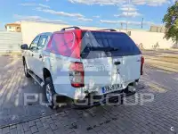 2021 Mitsubishi L200