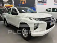 2021 Mitsubishi L200